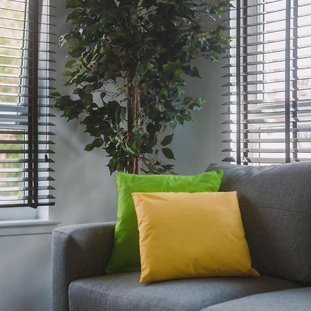 Smartsleep Apartments Glasgow Esterno foto