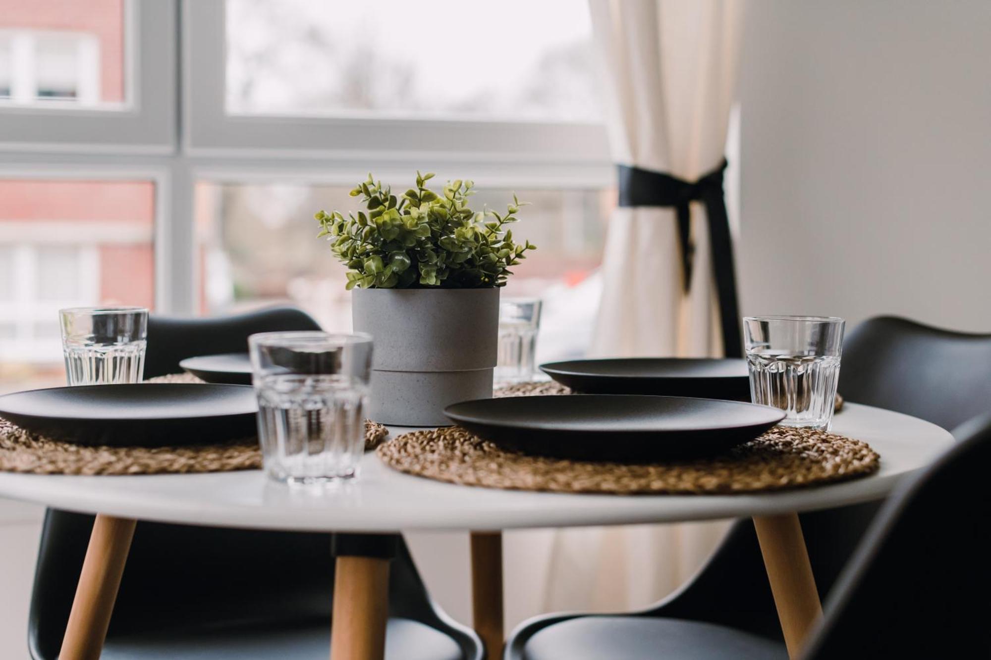 Smartsleep Apartments Glasgow Esterno foto