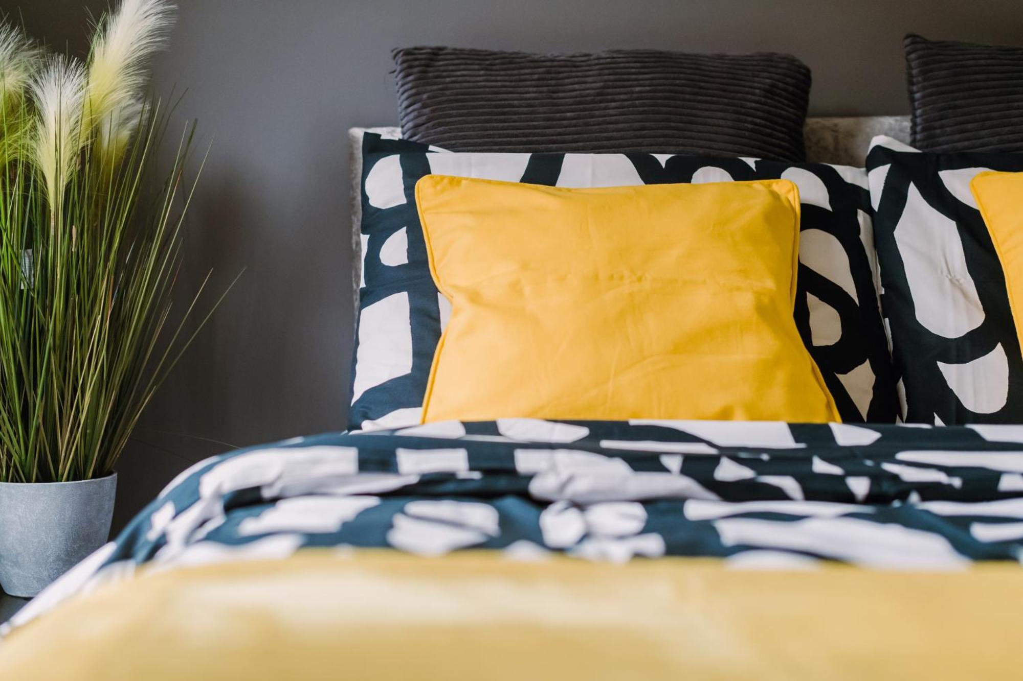 Smartsleep Apartments Glasgow Esterno foto