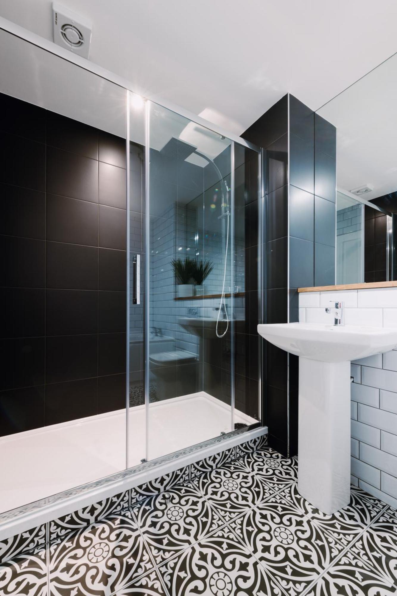Smartsleep Apartments Glasgow Esterno foto
