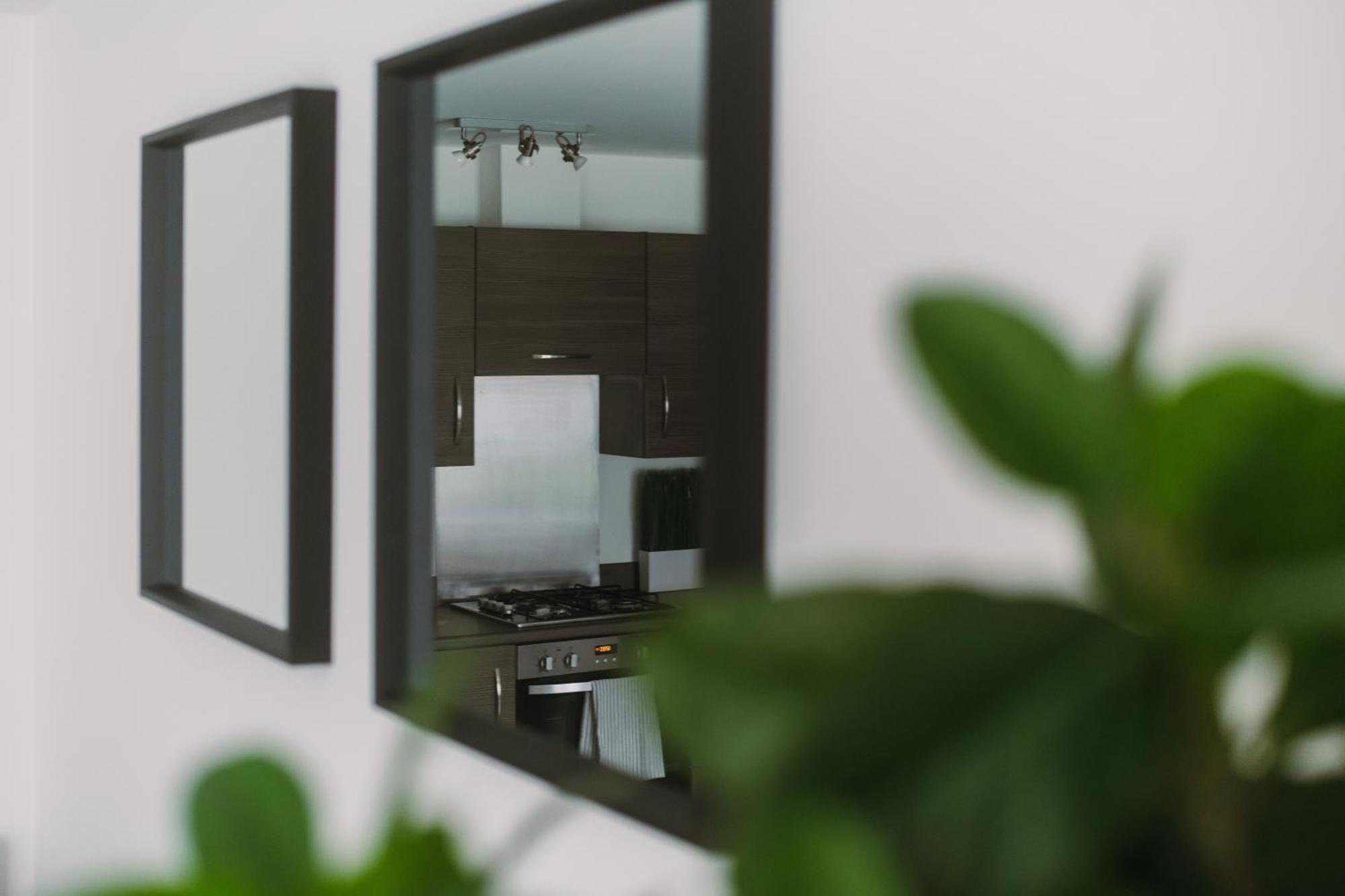 Smartsleep Apartments Glasgow Esterno foto