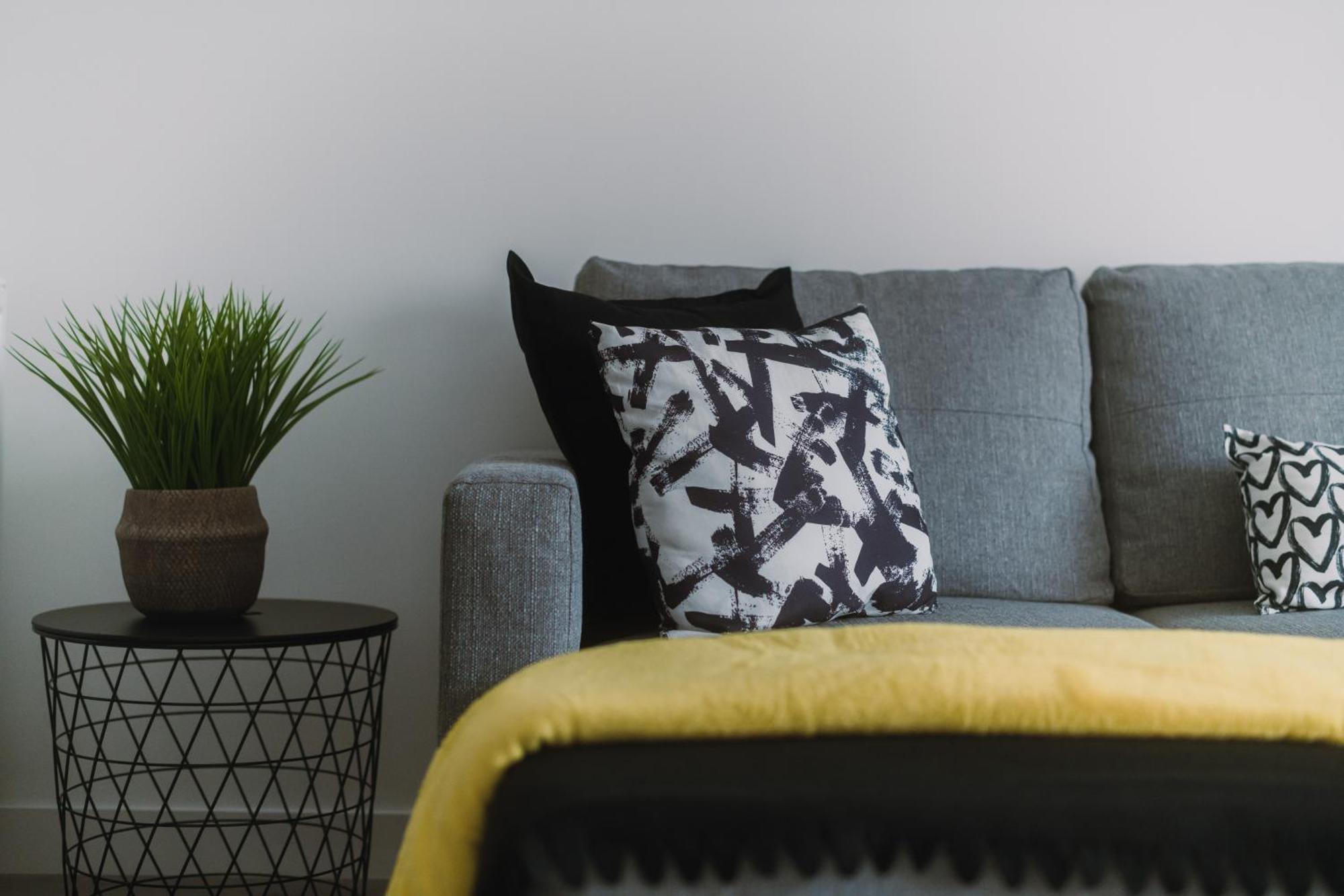 Smartsleep Apartments Glasgow Esterno foto