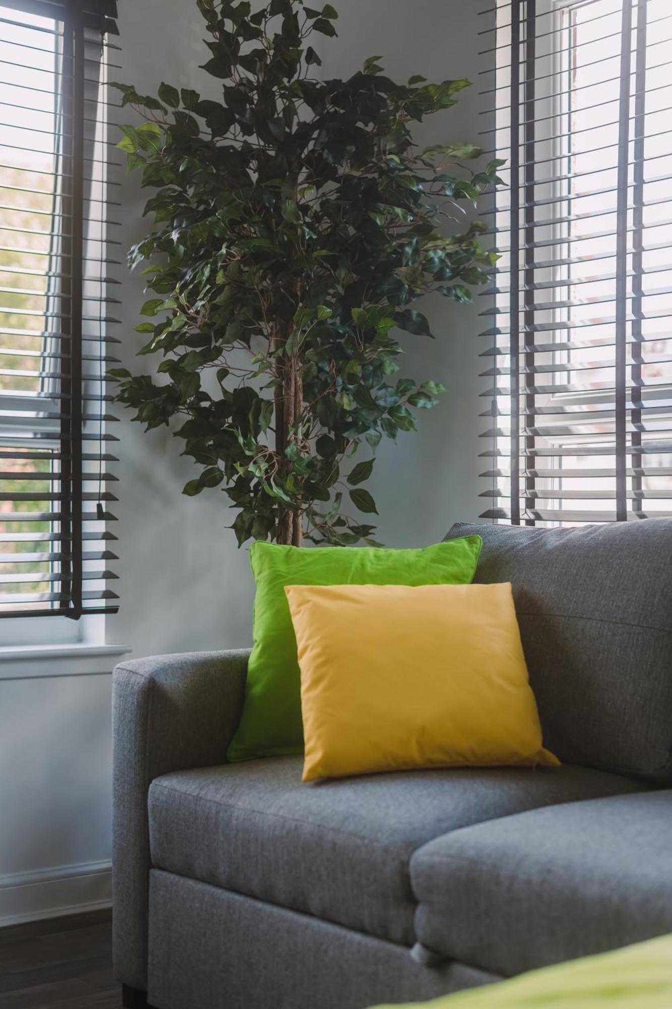 Smartsleep Apartments Glasgow Esterno foto